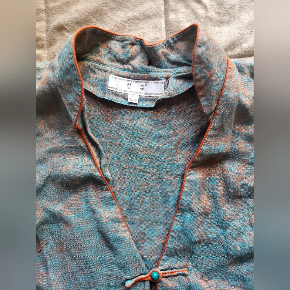 Stunning top